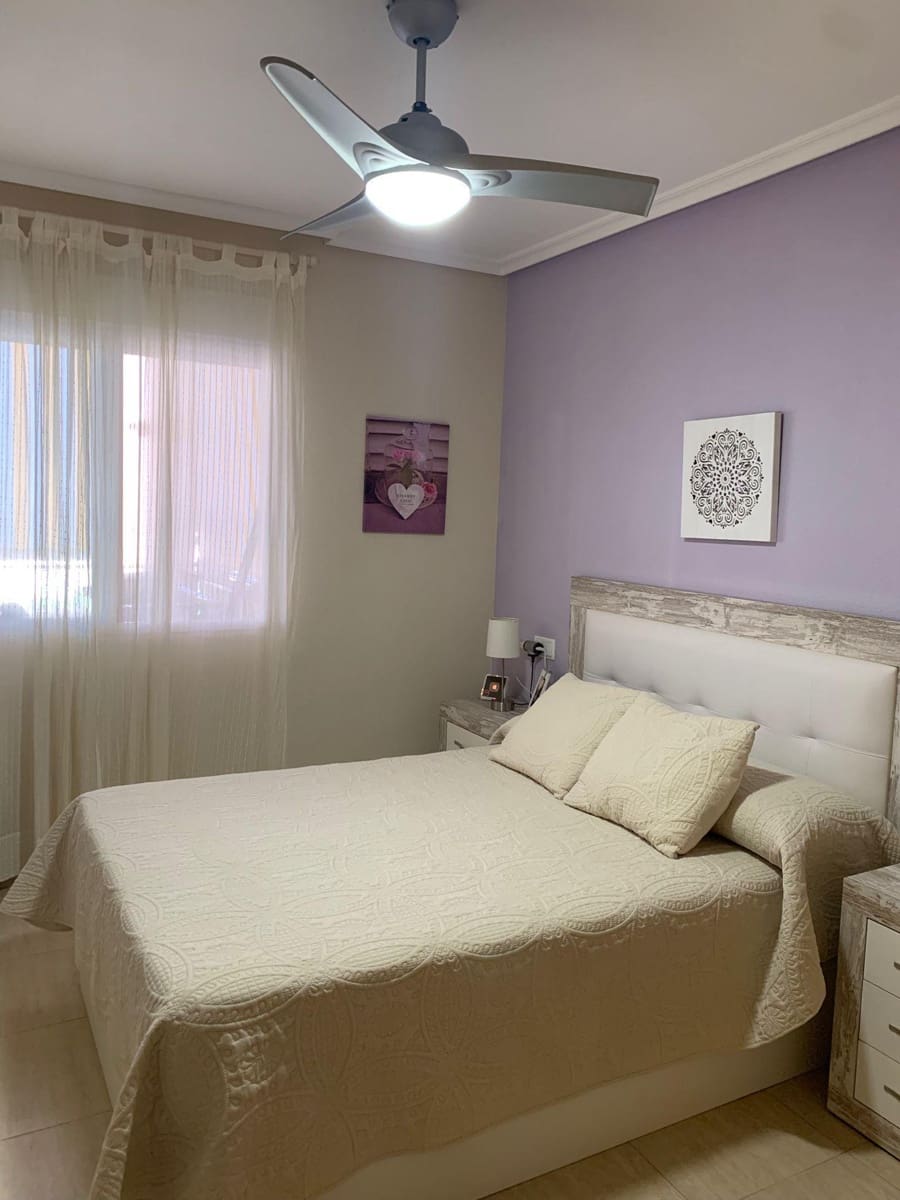 2 chambre Appartement à vendre à Mar de Cristal avec piscine garage - 160 000 € (Ref: 9948937)