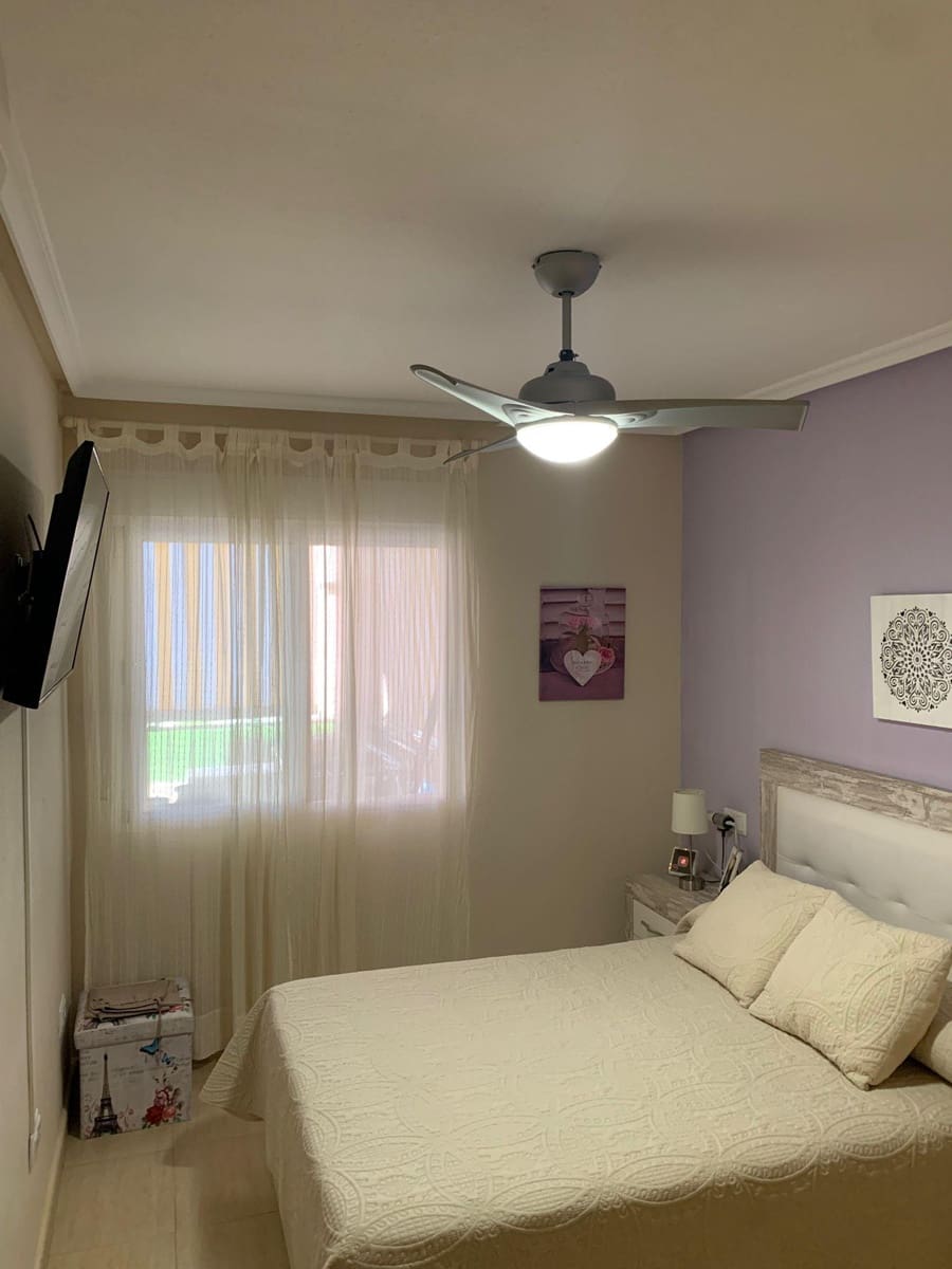 2 chambre Appartement à vendre à Mar de Cristal avec piscine garage - 160 000 € (Ref: 9948937)