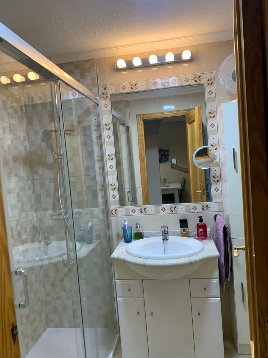2 chambre Appartement à vendre à Mar de Cristal avec piscine garage - 160 000 € (Ref: 9948937)