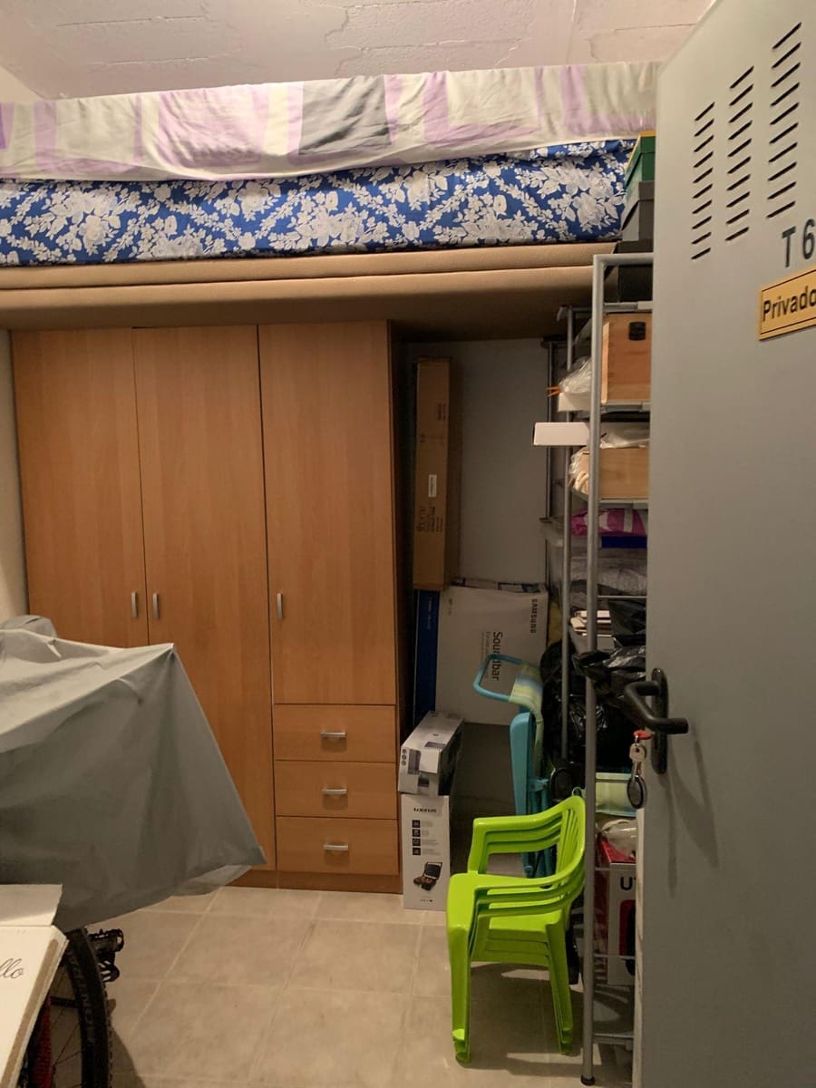 2 chambre Appartement à vendre à Mar de Cristal avec piscine garage - 160 000 € (Ref: 9948937)