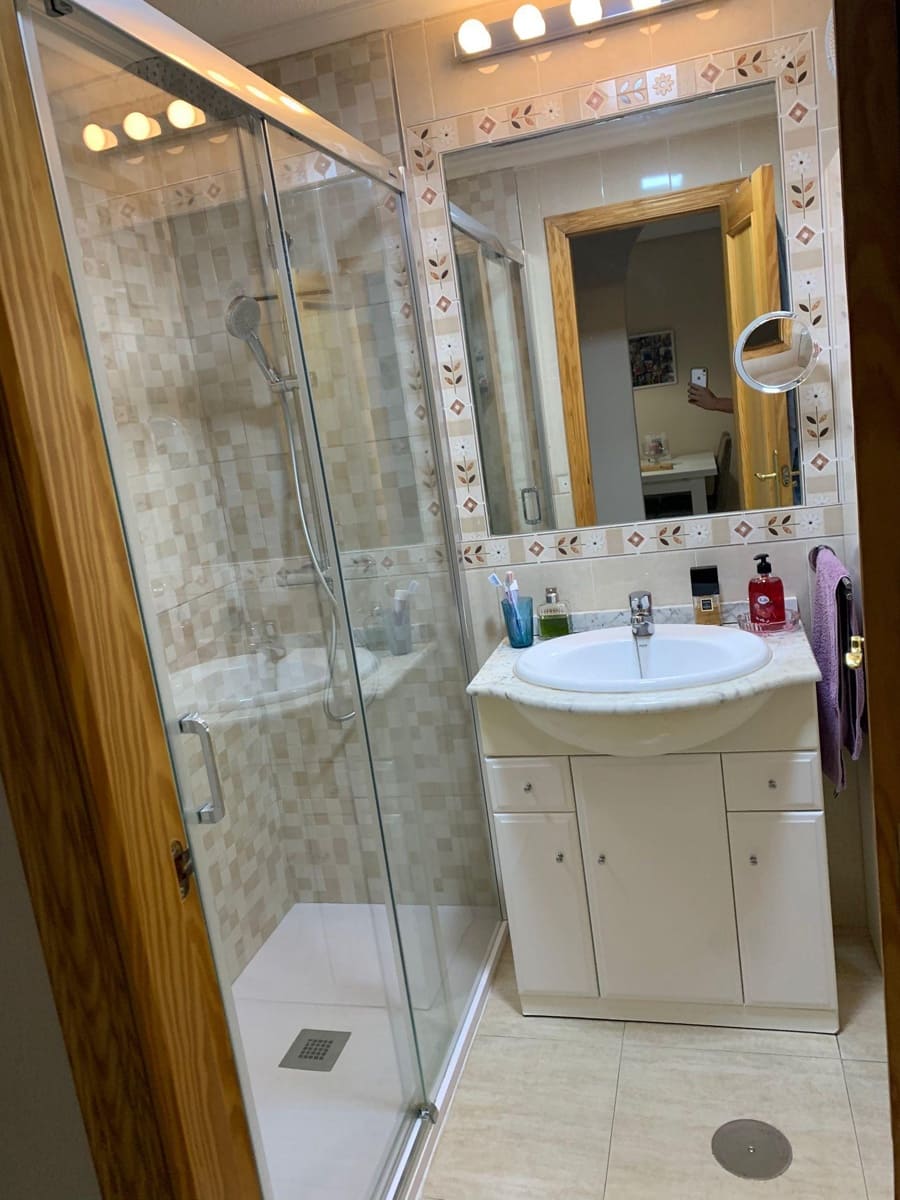 2 chambre Appartement à vendre à Mar de Cristal avec piscine garage - 160 000 € (Ref: 9948937)
