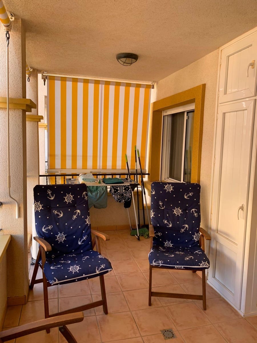2 chambre Appartement à vendre à Mar de Cristal avec piscine garage - 160 000 € (Ref: 9948937)