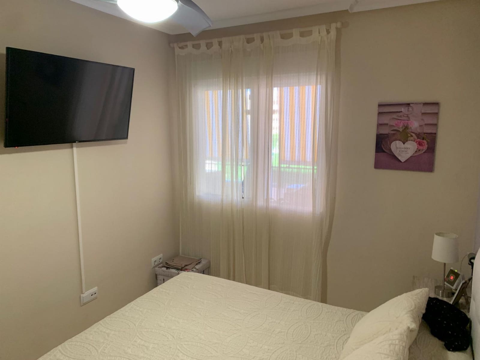 2 chambre Appartement à vendre à Mar de Cristal avec piscine garage - 160 000 € (Ref: 9948937)
