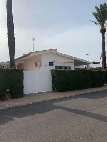 4 bedroom Villa for sale in Mar de Cristal, Cartagena with garage - € 385,000 (Ref: 9977434)