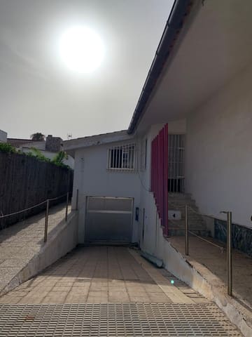 4 bedroom Villa for sale in Mar de Cristal, Cartagena with garage - € 385,000 (Ref: 9977434)