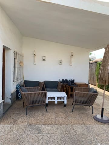 4 bedroom Villa for sale in Mar de Cristal, Cartagena with garage - € 385,000 (Ref: 9977434)