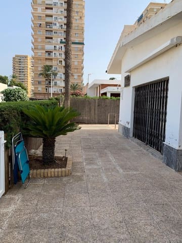 4 bedroom Villa for sale in Mar de Cristal, Cartagena with garage - € 385,000 (Ref: 9977434)