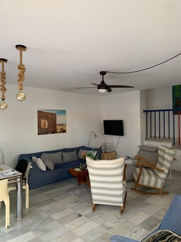 4 bedroom Villa for sale in Mar de Cristal, Cartagena with garage - € 385,000 (Ref: 9977434)