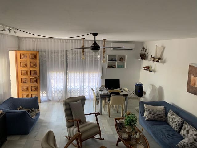 4 bedroom Villa for sale in Mar de Cristal, Cartagena with garage - € 385,000 (Ref: 9977434)