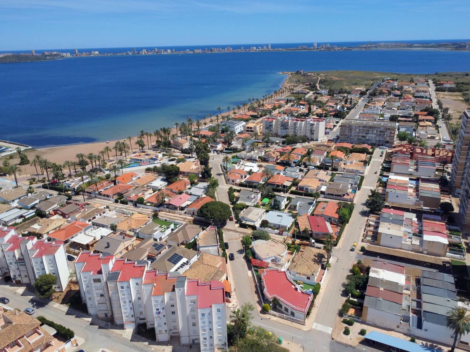 4 bedroom Villa for sale in Mar de Cristal with garage - € 385,000 (Ref: 9977434)