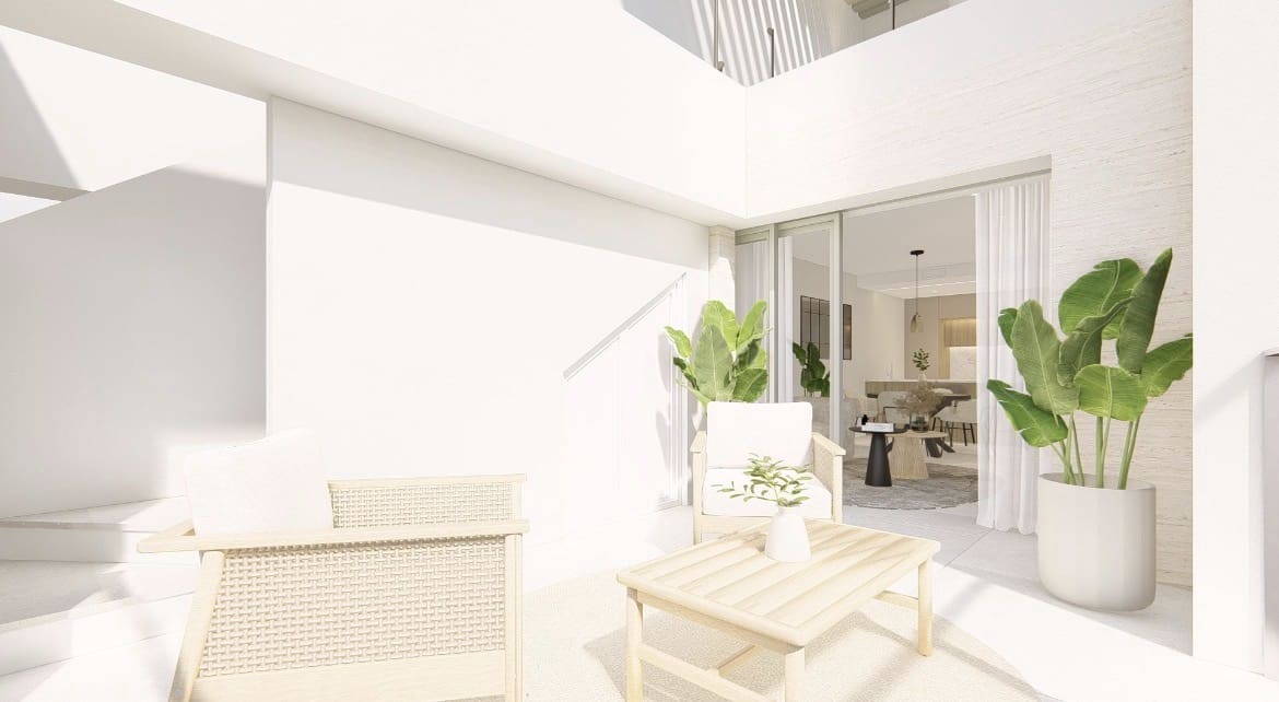 2 camera da letto Appartamento in vendita in Los Alcazares con piscina garage - 329.000 € (Rif: 10025988)