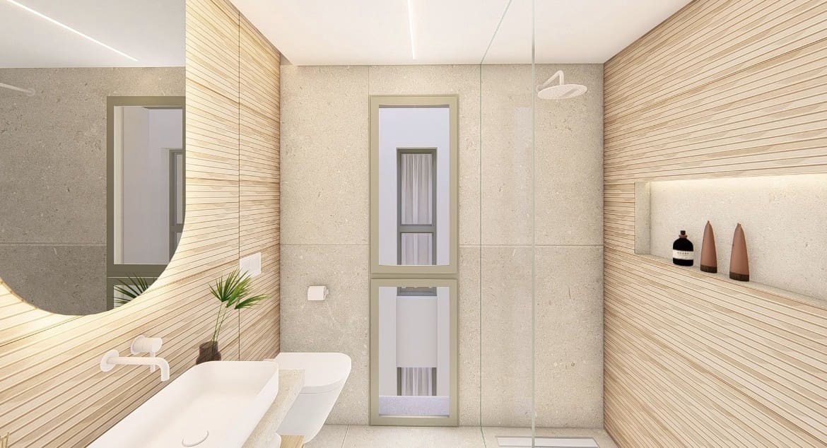 2 camera da letto Appartamento in vendita in Los Alcazares con piscina garage - 329.000 € (Rif: 10025988)