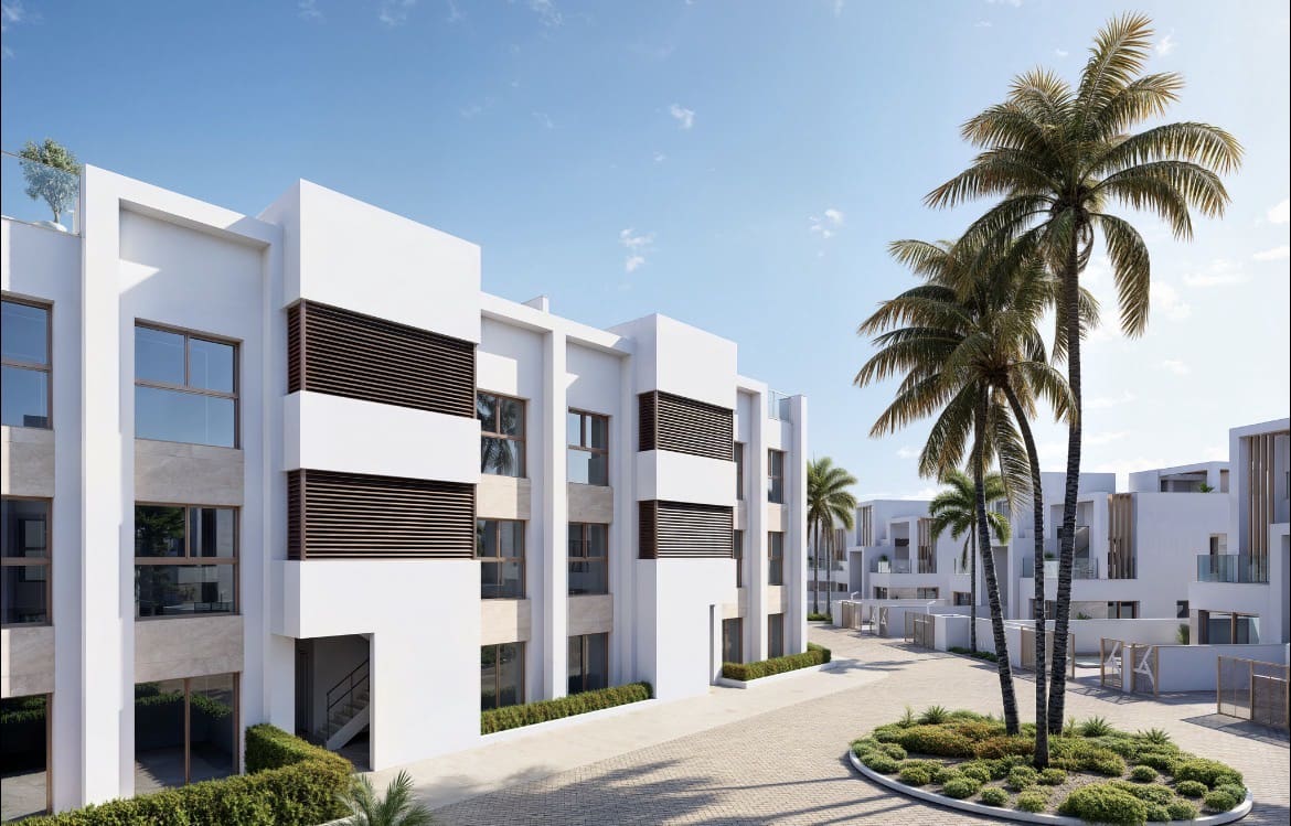 2 camera da letto Appartamento in vendita in Los Alcazares con piscina garage - 329.000 € (Rif: 10025988)