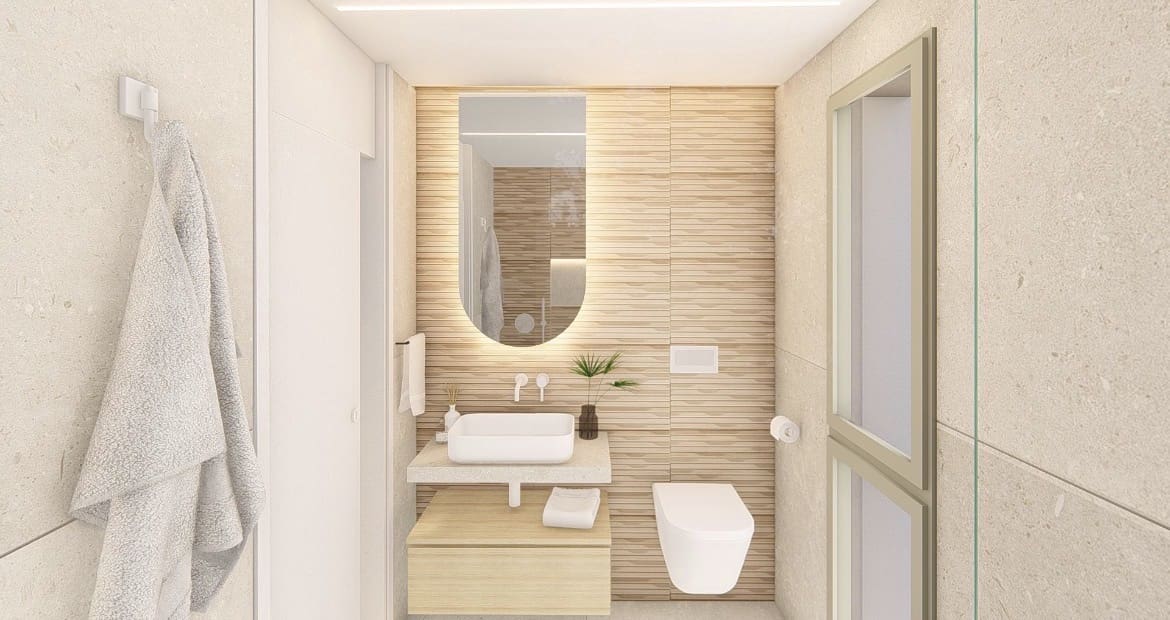 2 camera da letto Appartamento in vendita in Los Alcazares con piscina garage - 329.000 € (Rif: 10025988)