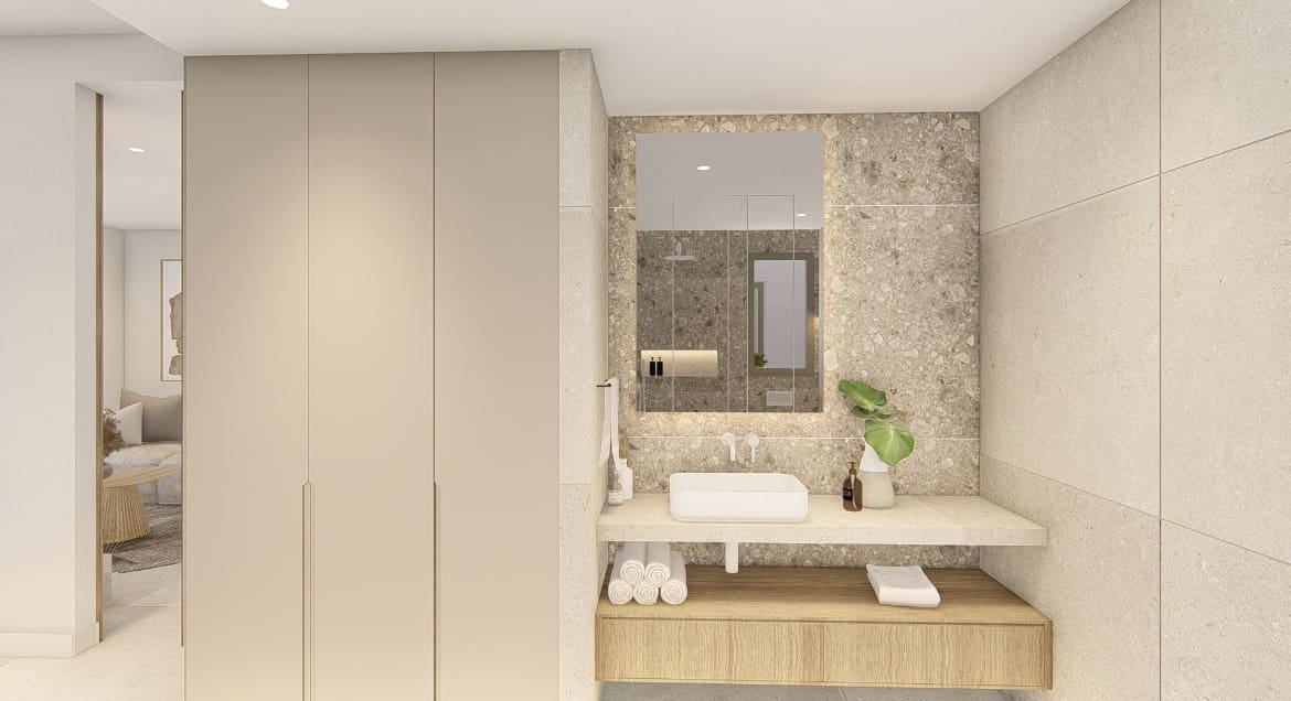 2 camera da letto Appartamento in vendita in Los Alcazares con piscina garage - 329.000 € (Rif: 10025988)