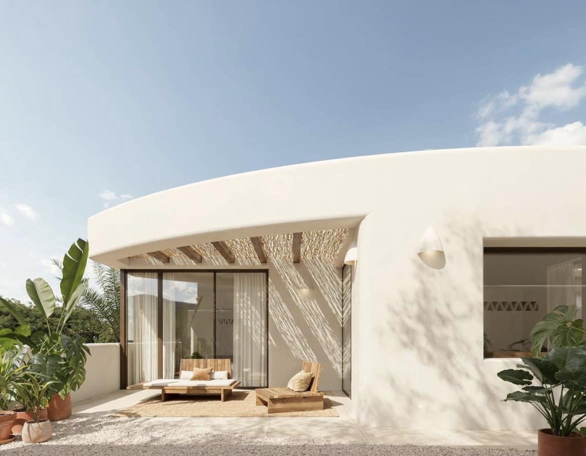 4 chambre Villa/Maison à vendre à Algorfa avec piscine garage - 800 000 € (Ref: 10027554)