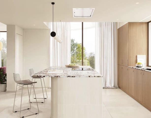 4 sypialnia Willa na sprzedaż w Algorfa z basenem garażem - 800 000 € (Ref: 10027554)