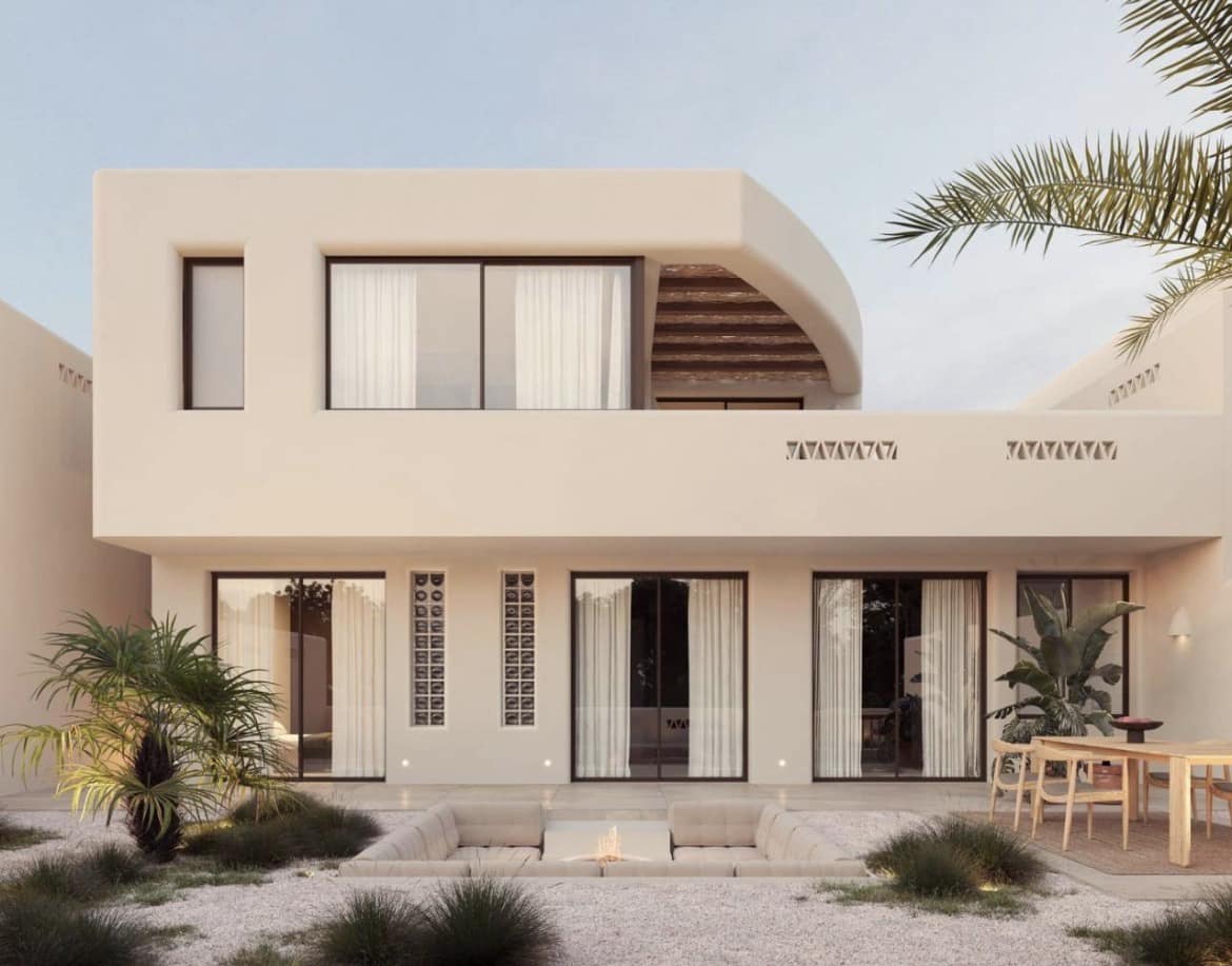 4 chambre Villa/Maison à vendre à Algorfa avec piscine garage - 800 000 € (Ref: 10027554)