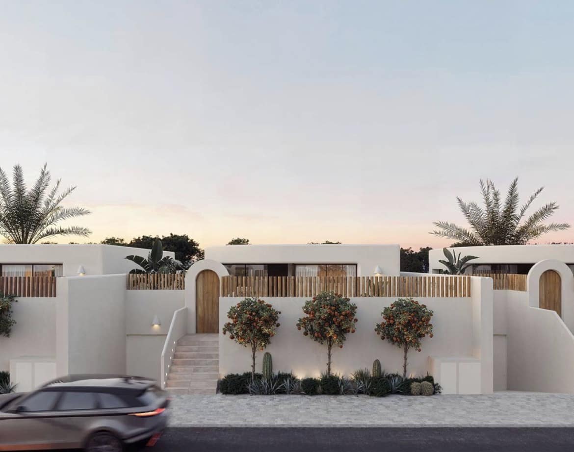 4 chambre Villa/Maison à vendre à Algorfa avec piscine garage - 800 000 € (Ref: 10027554)