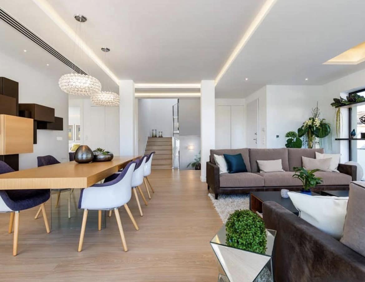 4 sovrum Villa till salu i Ciudad Quesada med pool garage - 774 452 € (Ref: 10027555)