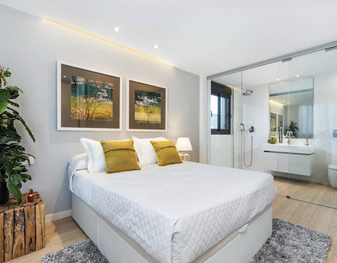 4 sovrum Villa till salu i Ciudad Quesada med pool garage - 774 452 € (Ref: 10027555)