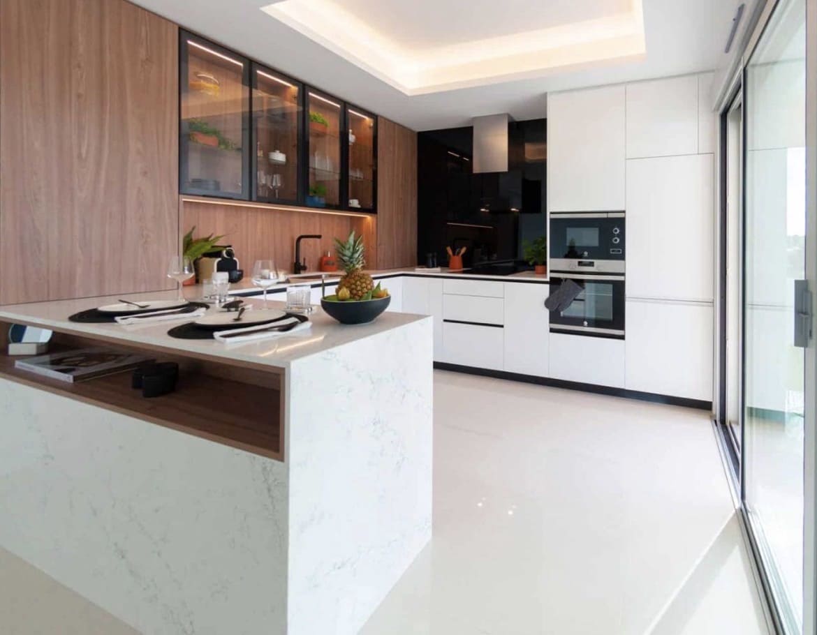 4 sovrum Villa till salu i Ciudad Quesada med pool garage - 774 452 € (Ref: 10027555)