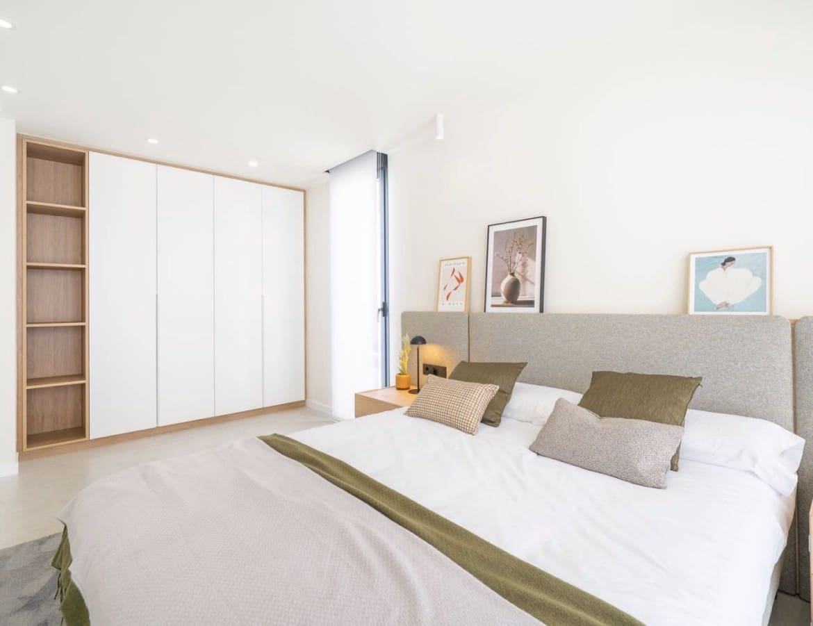 4 camera da letto Villa in vendita in Ciudad Quesada con piscina garage - 1.150.000 € (Rif: 10027572)