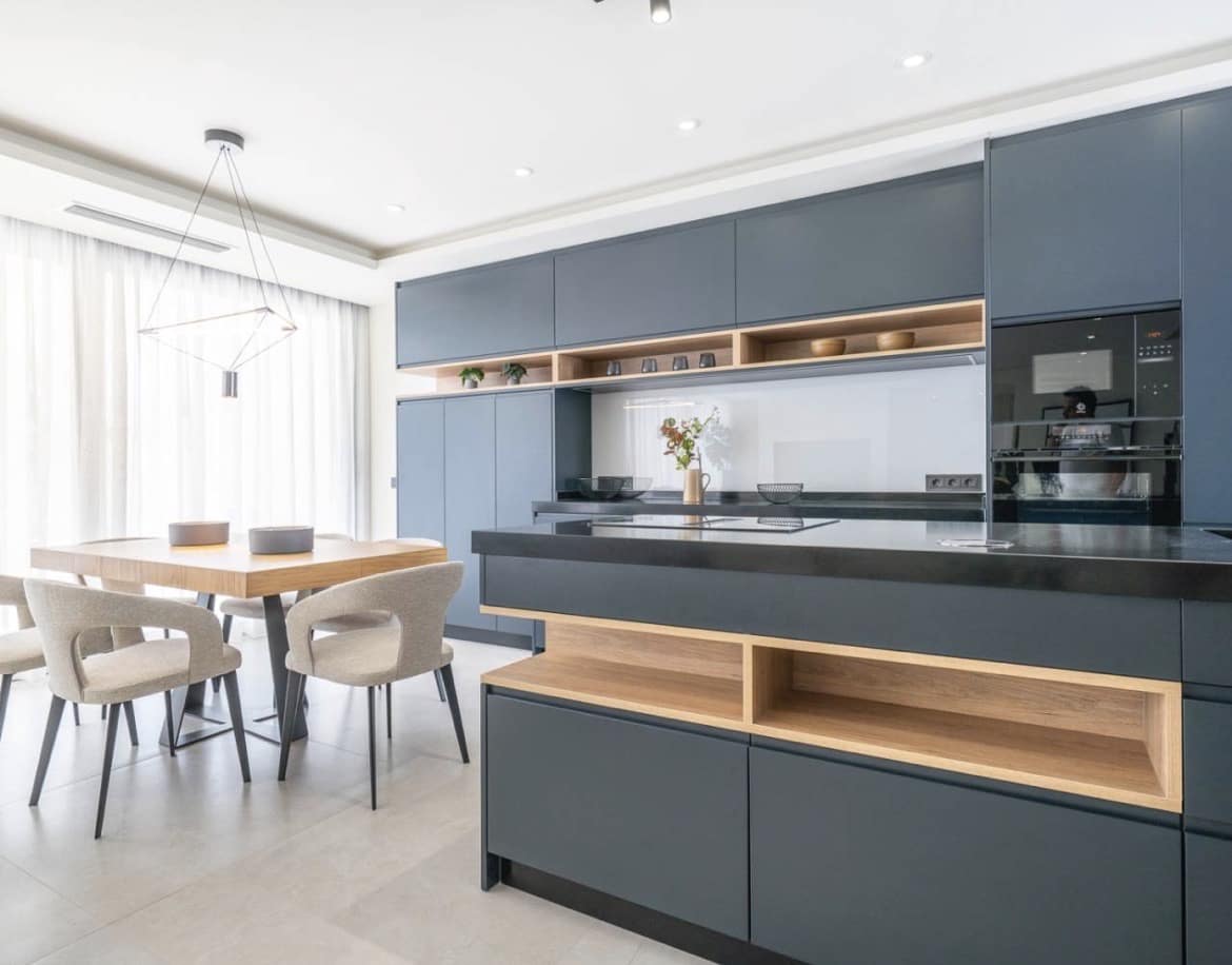 4 camera da letto Villa in vendita in Ciudad Quesada con piscina garage - 1.150.000 € (Rif: 10027572)