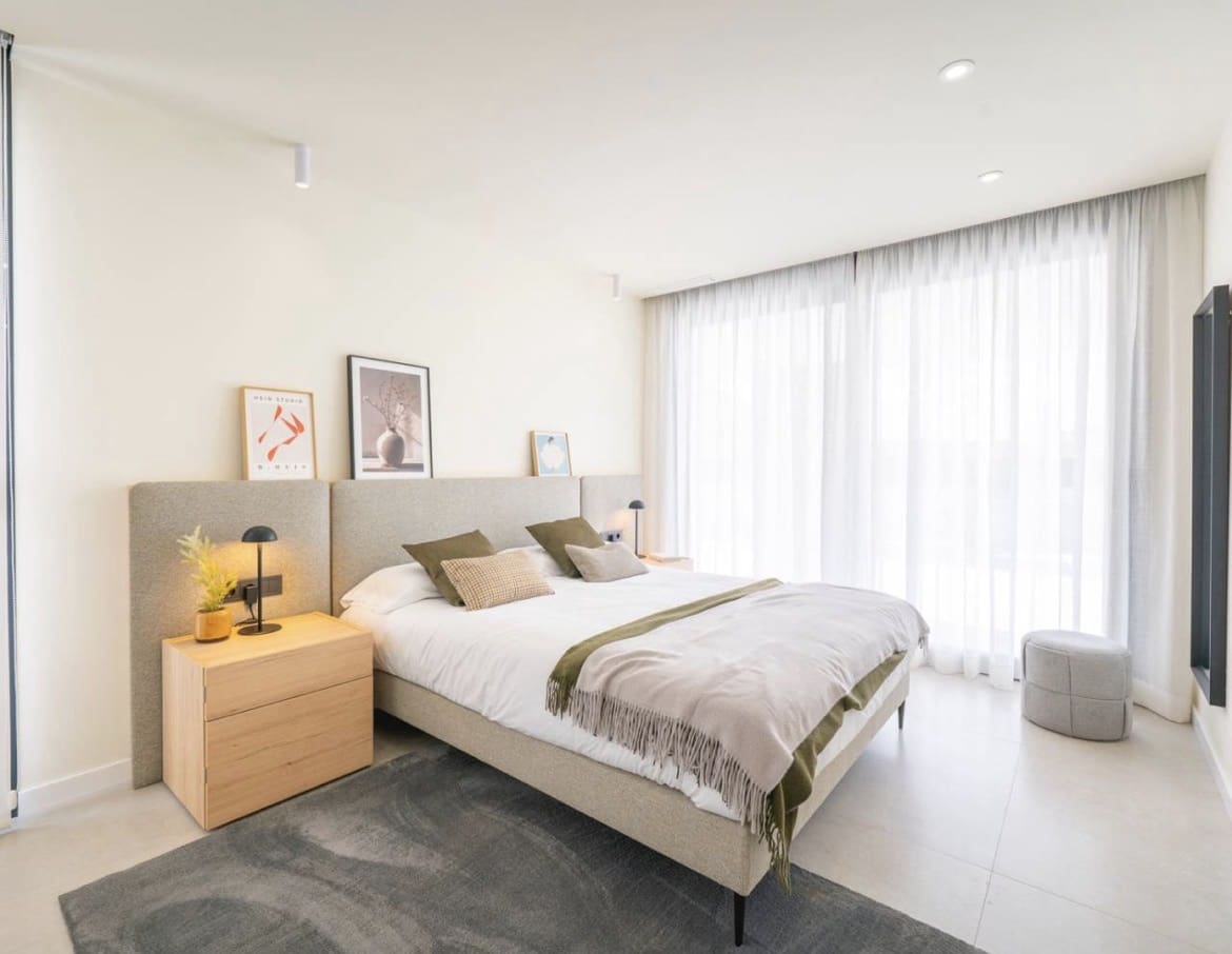 4 camera da letto Villa in vendita in Ciudad Quesada con piscina garage - 1.150.000 € (Rif: 10027572)