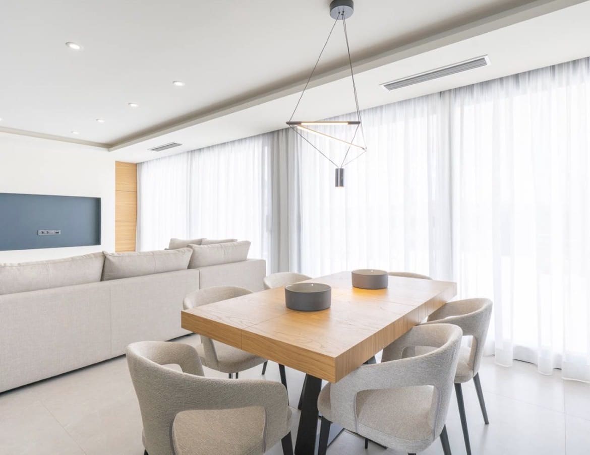 4 camera da letto Villa in vendita in Ciudad Quesada con piscina garage - 1.150.000 € (Rif: 10027572)