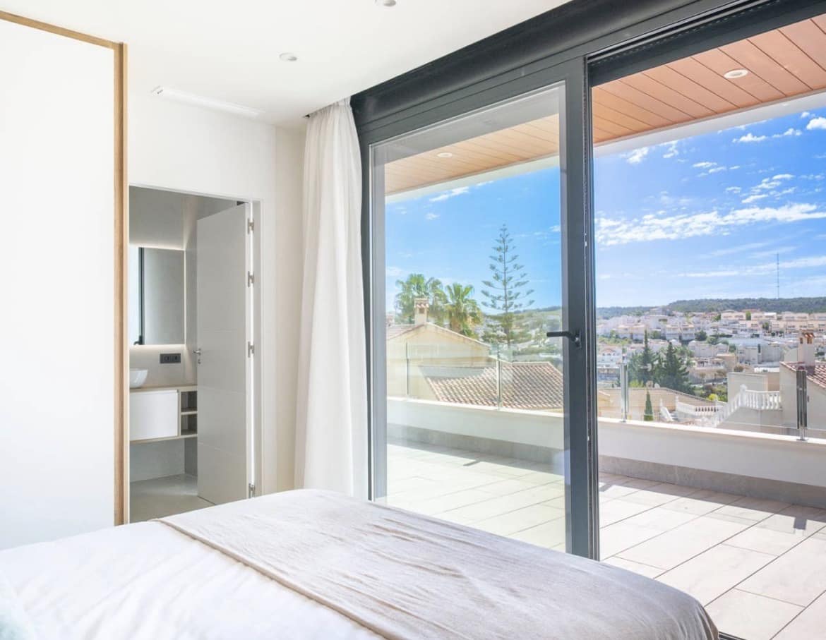 4 camera da letto Villa in vendita in Ciudad Quesada con piscina garage - 1.150.000 € (Rif: 10027572)