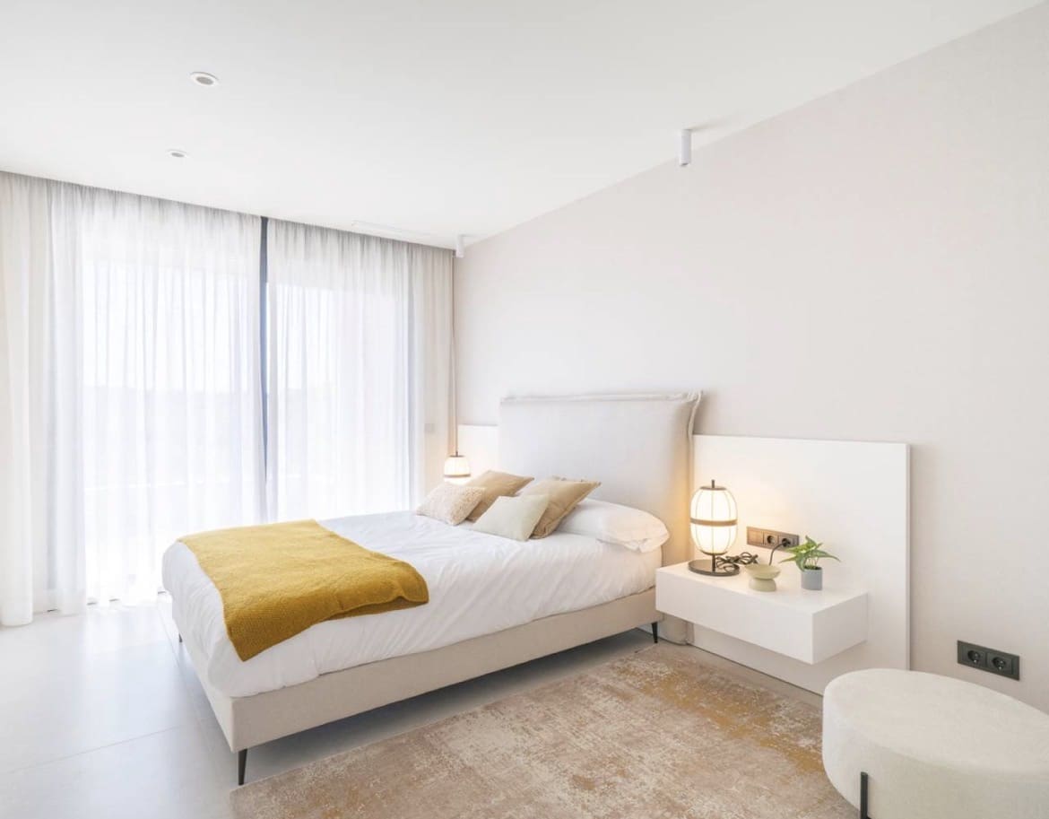 4 camera da letto Villa in vendita in Ciudad Quesada con piscina garage - 1.150.000 € (Rif: 10027572)