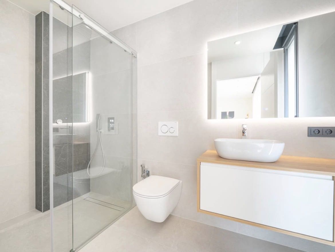 4 camera da letto Villa in vendita in Ciudad Quesada con piscina garage - 1.150.000 € (Rif: 10027572)