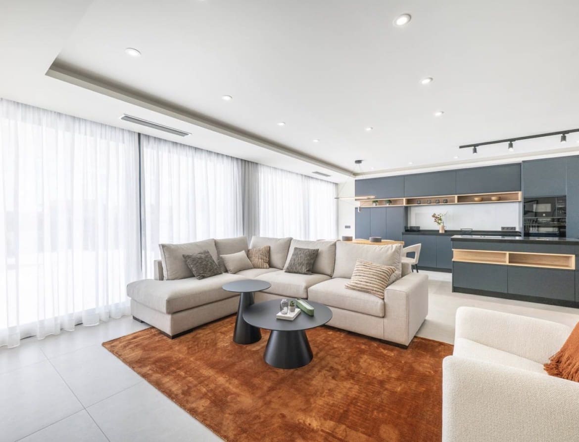 4 camera da letto Villa in vendita in Ciudad Quesada con piscina garage - 1.150.000 € (Rif: 10027572)