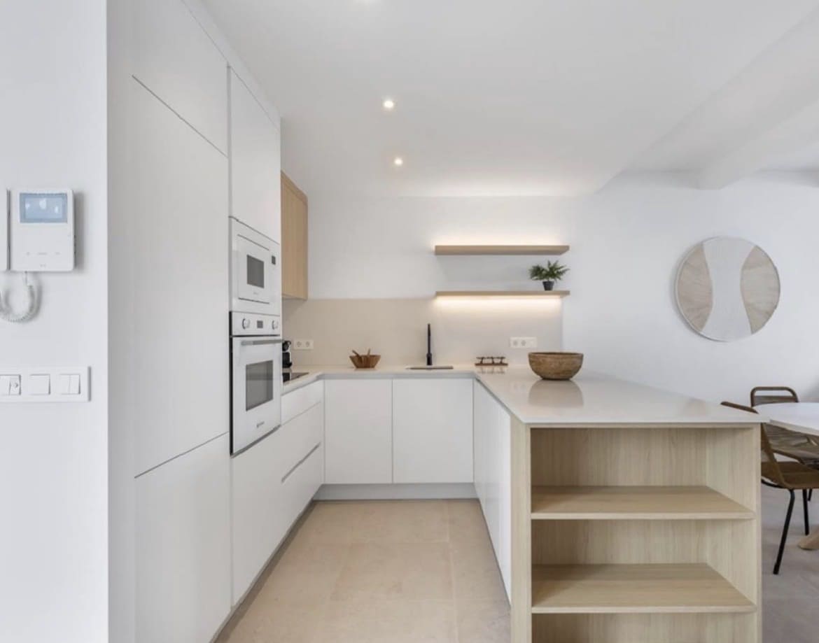 Apartamento de 3 habitaciones en Dolores en venta con piscina garaje - 279.900 € (Ref: 10027586)