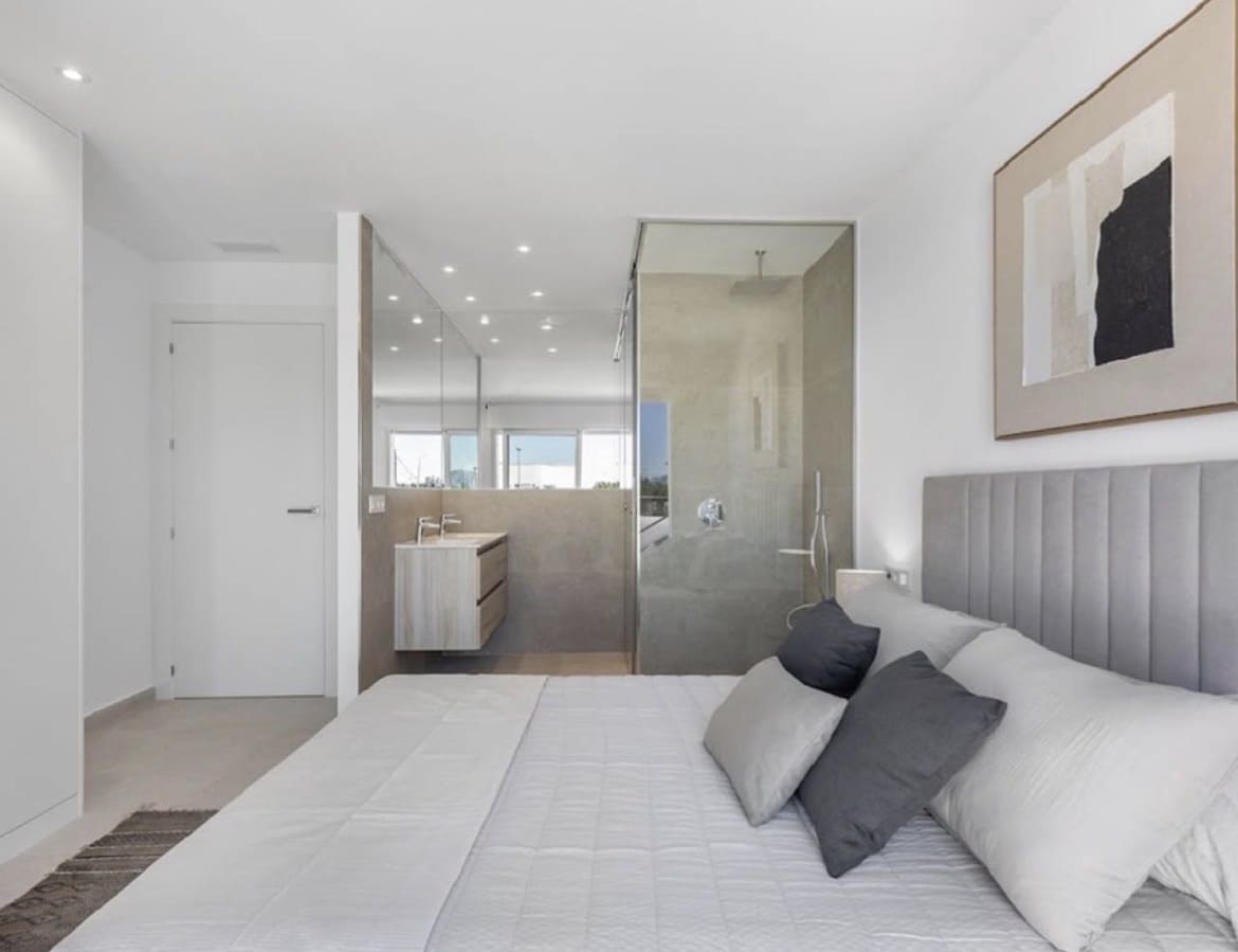 Apartamento de 3 habitaciones en Dolores en venta con piscina garaje - 279.900 € (Ref: 10027586)