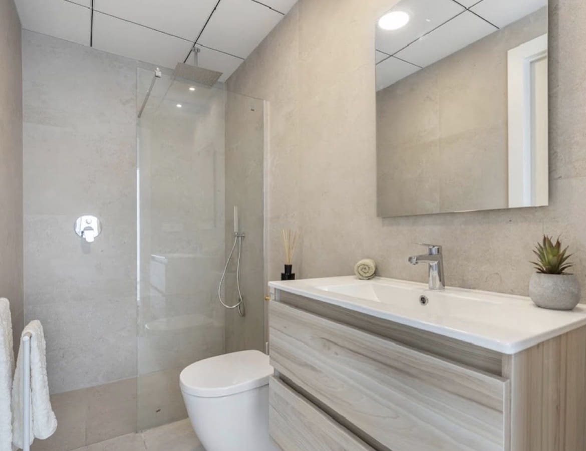 Apartamento de 3 habitaciones en Dolores en venta con piscina garaje - 279.900 € (Ref: 10027586)