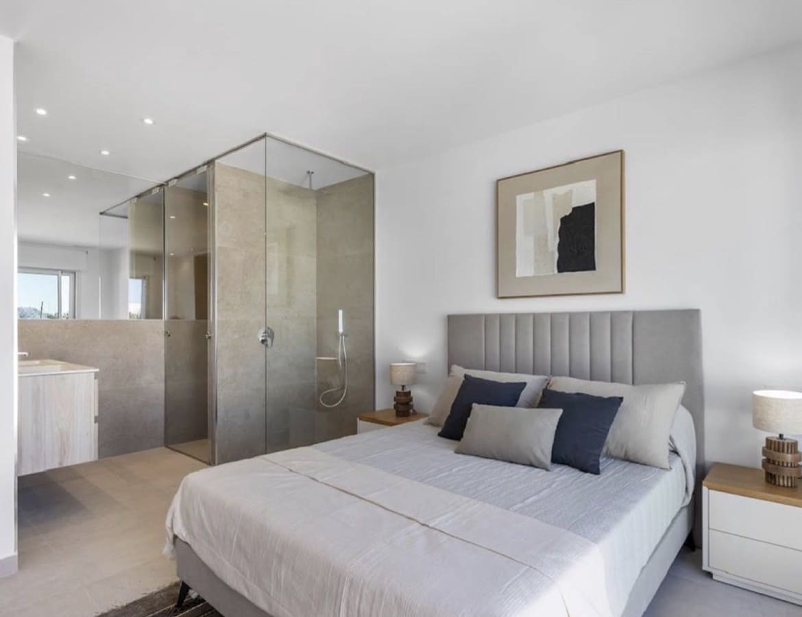 Apartamento de 3 habitaciones en Dolores en venta con piscina garaje - 279.900 € (Ref: 10027586)