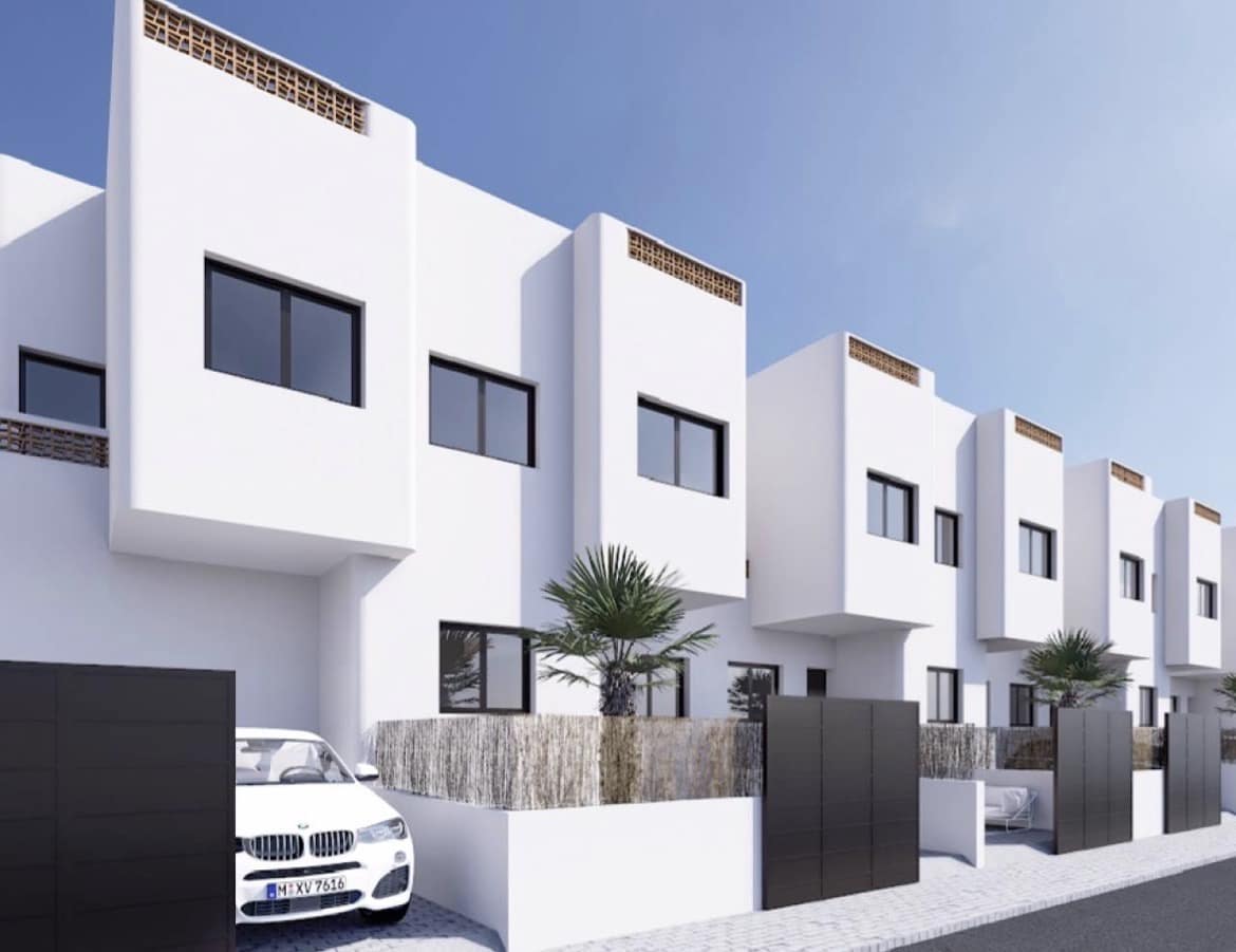 Apartamento de 3 habitaciones en Dolores en venta con piscina garaje - 279.900 € (Ref: 10027586)