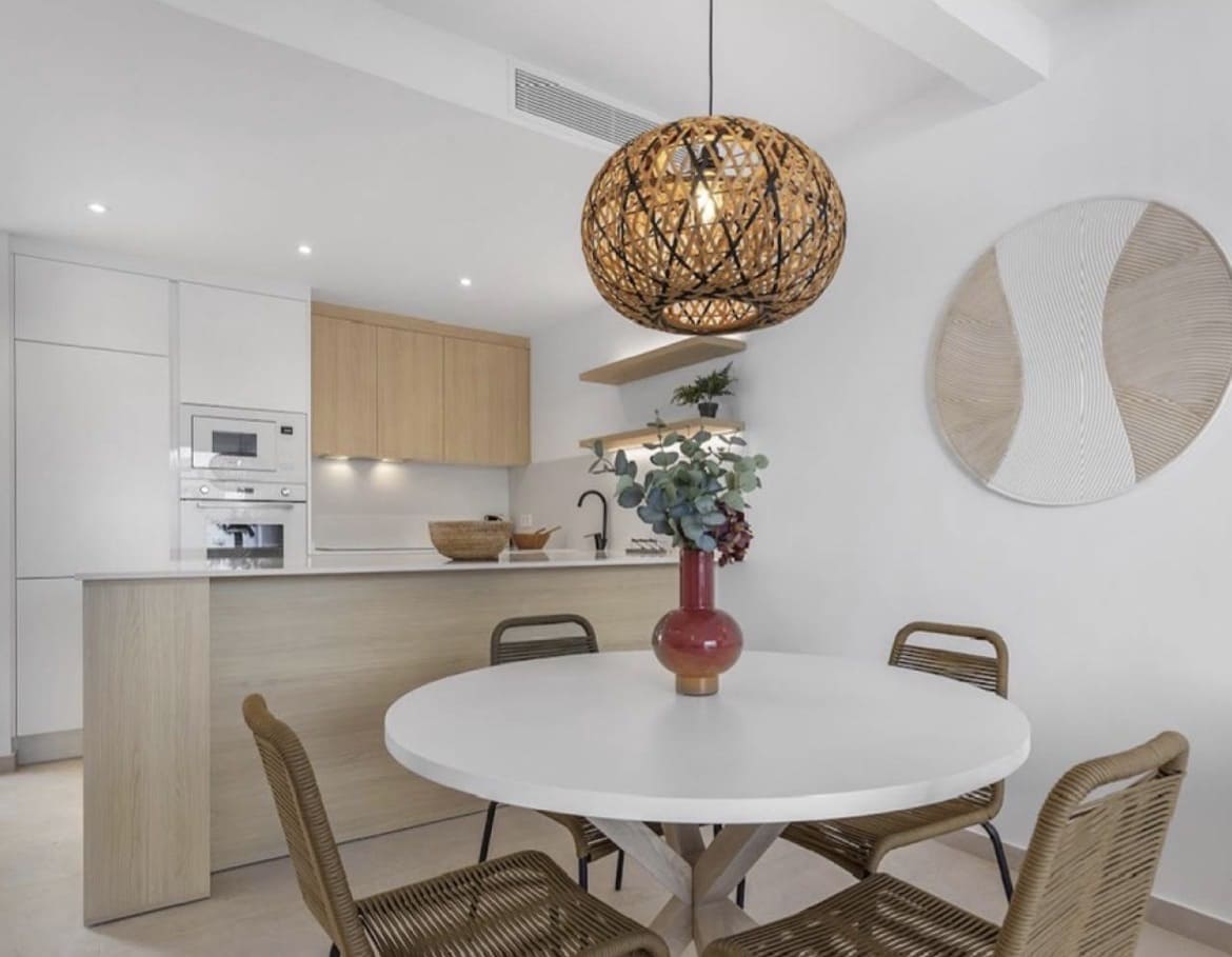 Apartamento de 3 habitaciones en Dolores en venta con piscina garaje - 279.900 € (Ref: 10027586)