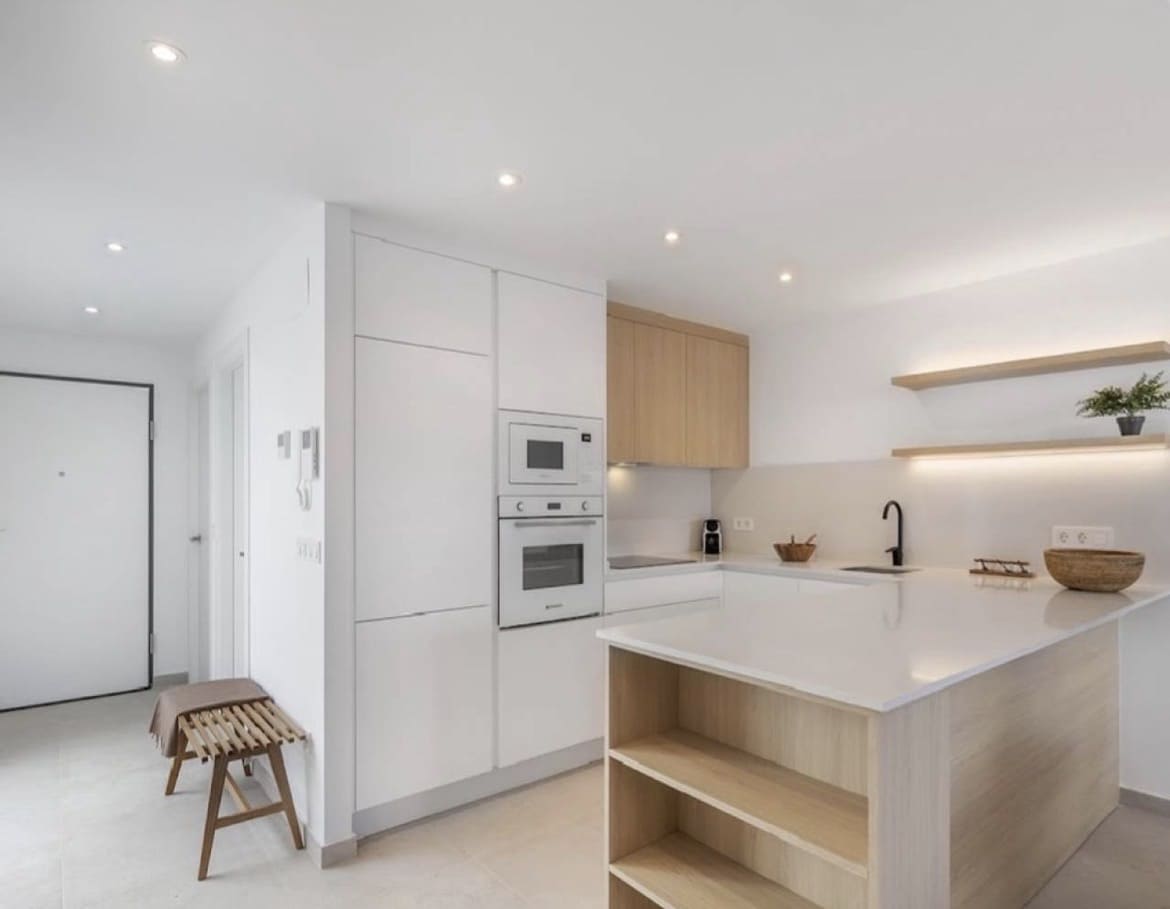 Apartamento de 3 habitaciones en Dolores en venta con piscina garaje - 279.900 € (Ref: 10027586)