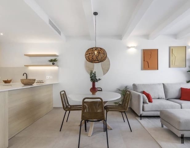 3 quarto Apartamento para venda em Dolores com piscina garagem - 279 900 € (Ref: 10027586)