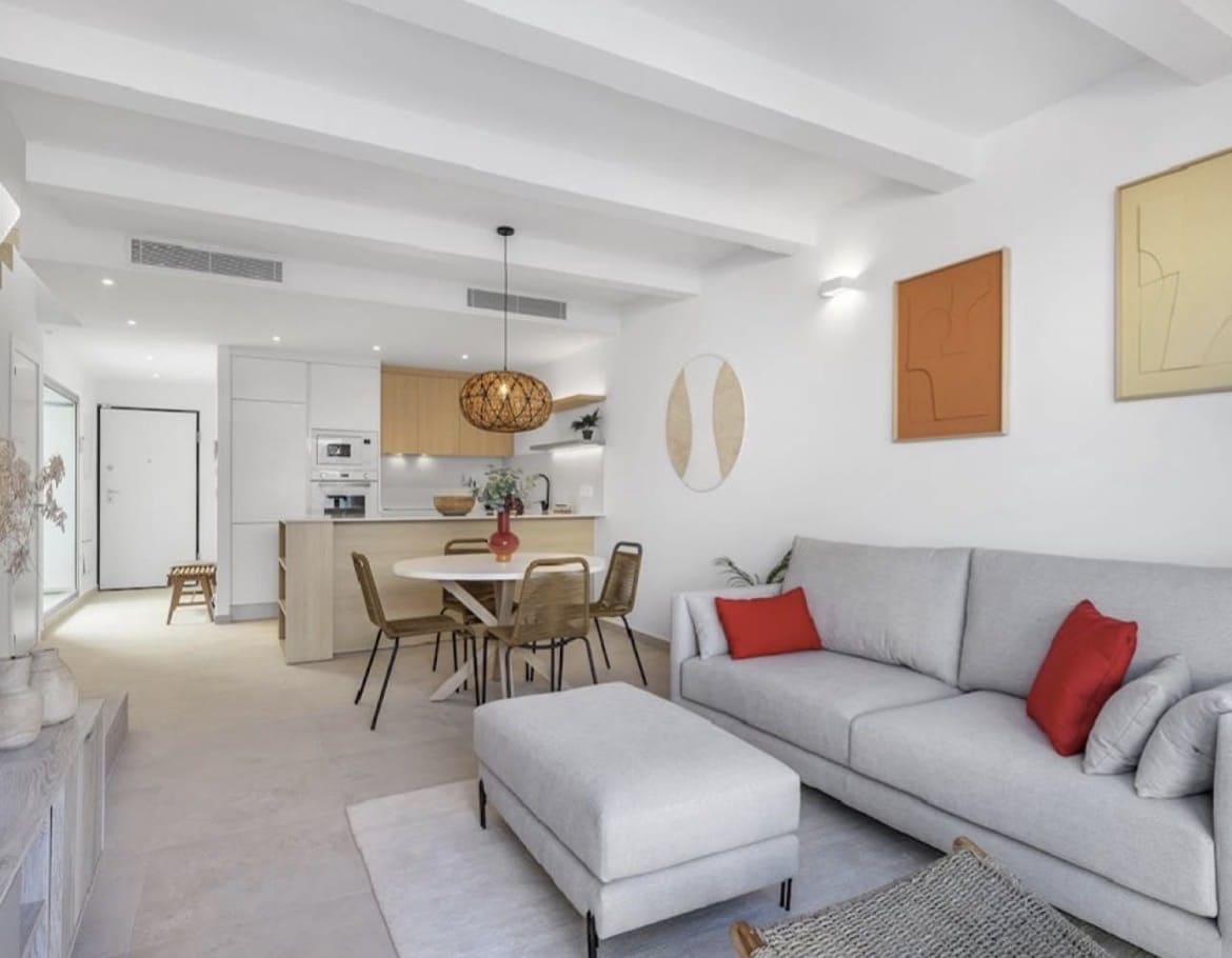 Apartamento de 3 habitaciones en Dolores en venta con piscina garaje - 279.900 € (Ref: 10027586)