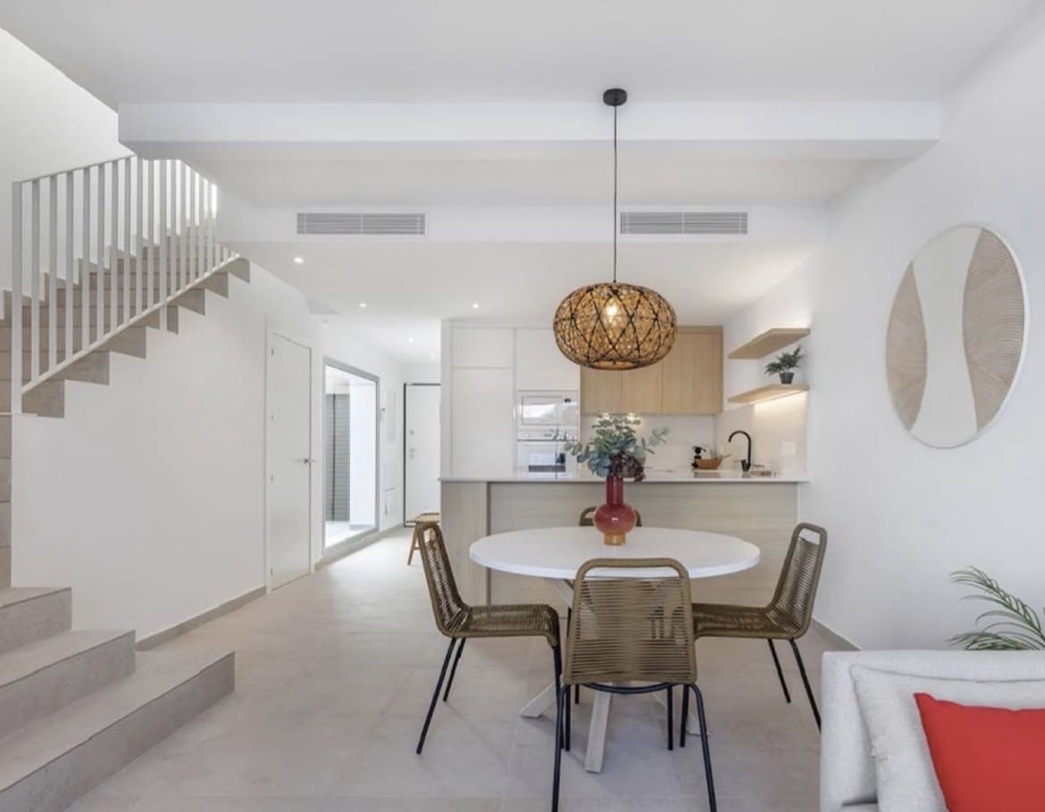 Apartamento de 3 habitaciones en Dolores en venta con piscina garaje - 279.900 € (Ref: 10027586)