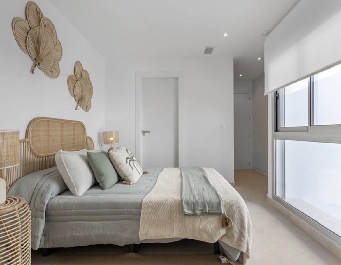 Apartamento de 3 habitaciones en Dolores en venta con piscina garaje - 279.900 € (Ref: 10027586)