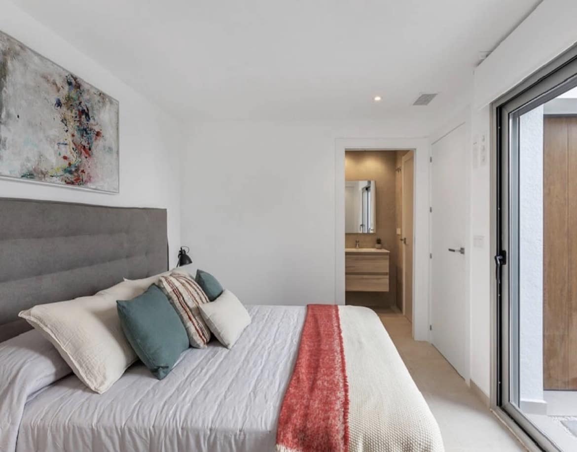Apartamento de 3 habitaciones en Dolores en venta con piscina garaje - 279.900 € (Ref: 10027586)