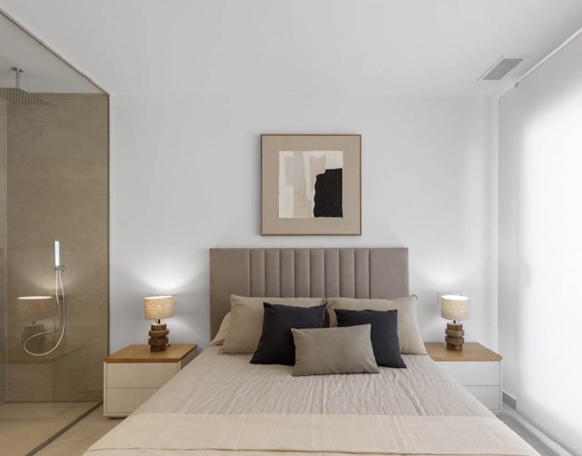 Apartamento de 3 habitaciones en Dolores en venta con piscina garaje - 279.900 € (Ref: 10027586)