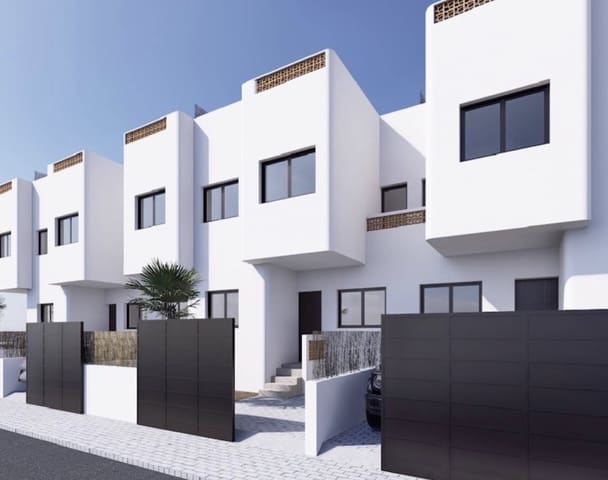 3 quarto Apartamento para venda em Dolores com piscina garagem - 279 900 € (Ref: 10027586)