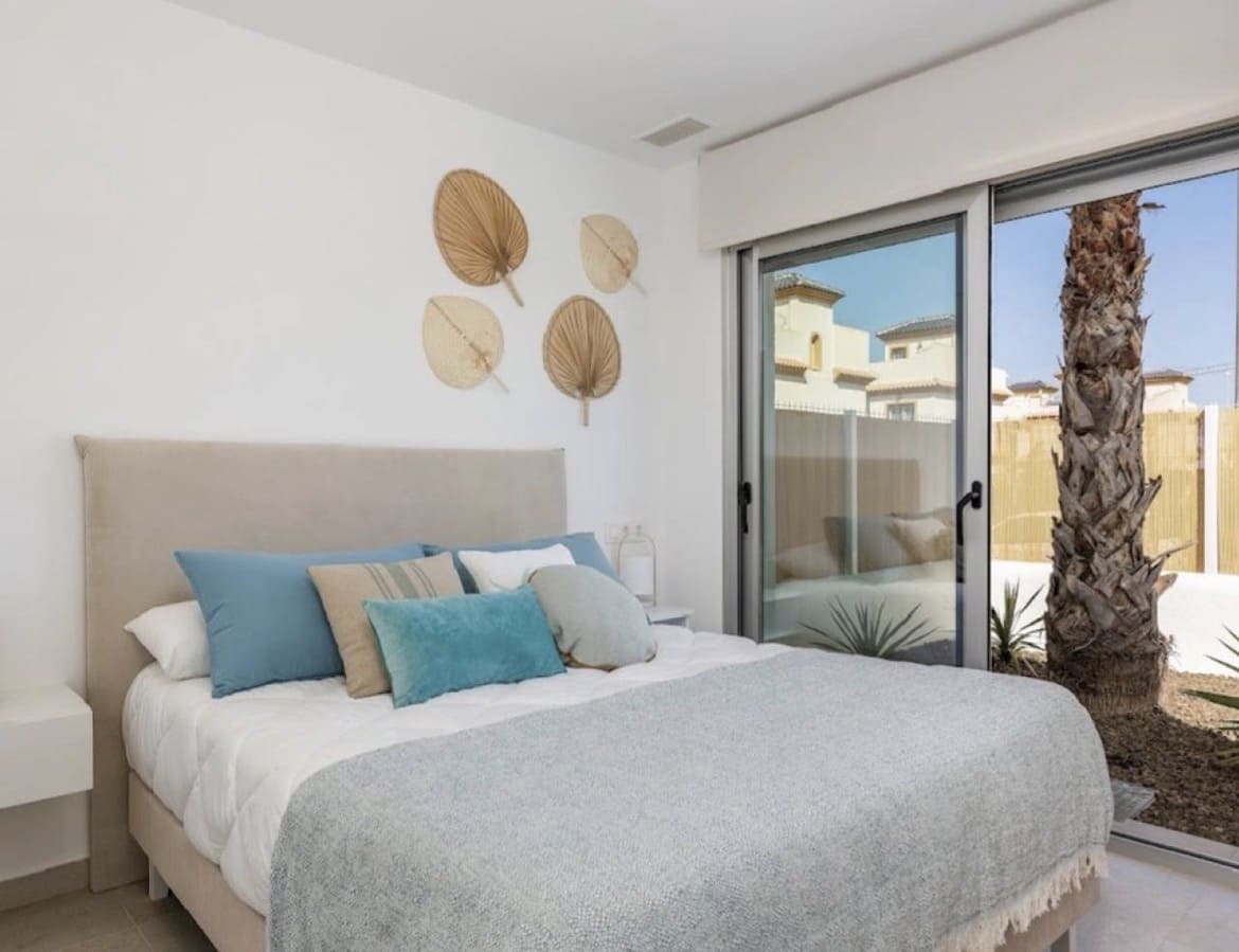 Apartamento de 3 habitaciones en Dolores en venta con piscina garaje - 279.900 € (Ref: 10027586)