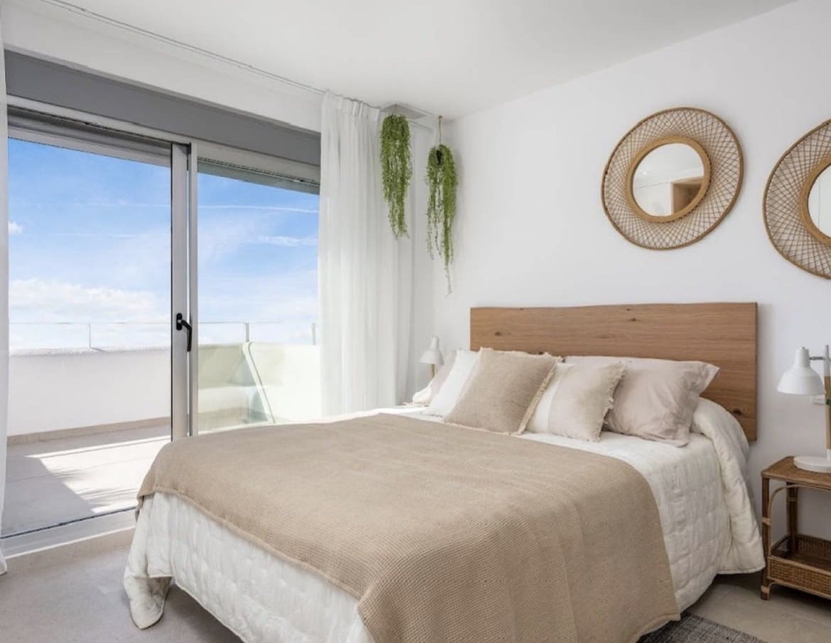 Apartamento de 3 habitaciones en Dolores en venta con piscina garaje - 279.900 € (Ref: 10027586)